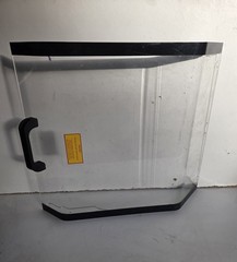 Plexiglass Cover For LPKF ProtoMat S62 PCB Circuit Board Plotter~ FREE SHIPPING