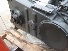 ALLISON CRT 3331-1 TRANSMISSION