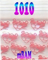 100 2.5 & 3.0 MIL PINK PANTHER LOT Apple Zip Baggies POLYBAGS Silver Gold