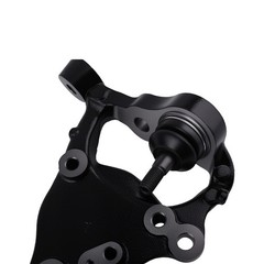 Front Left Steering Knuckle fit for Chrysler 300 Dodge Charger 2012-2021