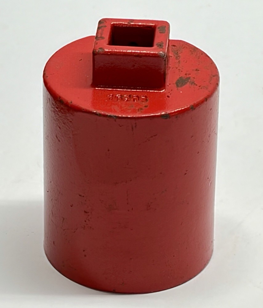 Viking Concealed Fire Sprinkler Head Wrench Model 16208 Red