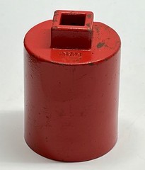 Viking Concealed Fire Sprinkler Head Wrench Model 16208 Red