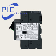 NEW GV2ME16 1PC Schneider Manual Starter protector Expedited Shipping GV2ME16