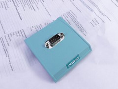 Siemens 6SL3255-0AA00-2AA1 SINAMICS G110/G120 PC Connection Kit