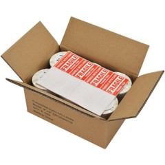 6 Rolls 4×6 Direct Thermal Shipping Labels Compatible DYMO 4XL 1744907 220/Roll