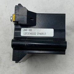 Westinghouse 1253C48G02 AR RELAY 240V C940517
