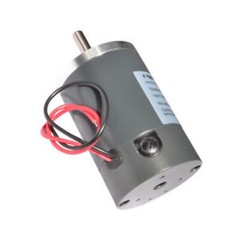 DC 12V 24V DC Motor High Speed Large Torque 2000-5000rpm Shaft 5mm 6mm 8mm