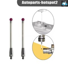A-5000-3712 Fits For Renishaw CMM Probe Stylus 100mm/Ceramic Stem 6mm Ball Tip