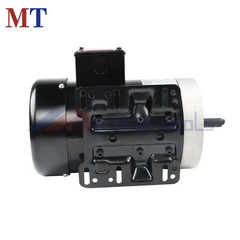 2HP 115/230V General Purpose Motor Electric Motor 56C 1 Phase 3450RPM