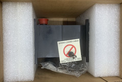 CELESCO PT5MA-100-S47-DN-020E-M6 POSITION TRANSDUCER 0-20 mA Output **NOS **