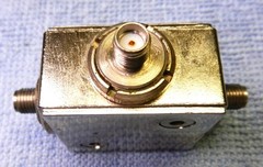 Anzac / MaCom MDC-123 Double Balanced Mixer (10 MHz – 3.000 MHz)
