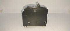 SQUARE D QO130 30 Amp 1 Pole PLUG IN CIRCUIT BREAKER Yellow Face