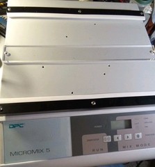 DPC Micromix 5 Laboratory Four Position Mixing Microplate Shaker-Tested Works