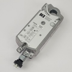 Johnson Controls 025 38180 000 Electric Actuator, 24VAC 50/60Hz, 8VA – NEW
