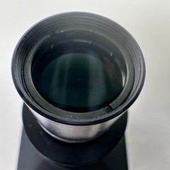 OMAX A3590U Microscope w/ xx0.5X Reduction Lens