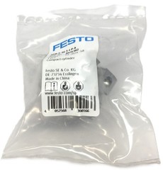 Festo Series: 04-2024:58 Compact Cylinder ADN-S-16-5-I-P-A (8076392) NOS
