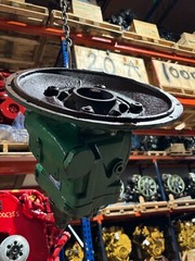 Oilgear Hydraulic PMV-098 Pump PVM-098-A2UV RSFS-P-K2SSN-340