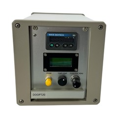 Wave Biotech DOOPT20 28412952 Fiber Optic Dissolved Oxygen Monitor