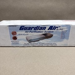 RGF 9″ Package PHI Unit Air Purification System PHI-PKG9-24V / PHIPKG924