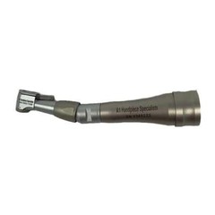 A1 Handpiece Specialists Low Speed Contra Angle with Mini Lever Latch Head, 1/Pk
