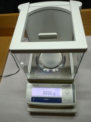METTLER TOLEDO PB303 S/FACT LAB BALANCE