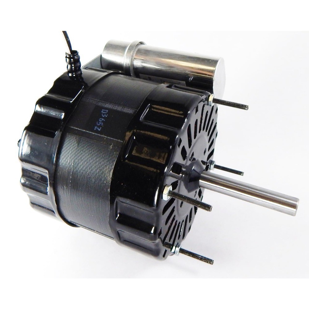 Replacement Blower Motor for Unit Heater Compatible with Multiple Brands