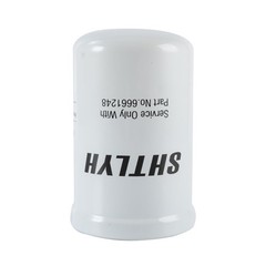 6661248 Hydraulic Oil Filter for Bobcat 730 731 732 741 843 853 A220 A300 S100