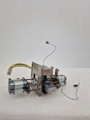 Agilent No:G3567-69000 Headet Valve Assy,TD-100 C 3325 181