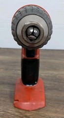 Hilti SF 150-A Drill Driver Cordless Tool Only 2 Speed 15.6 Volt – Tested