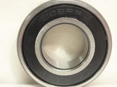 206476 New-No Box; Fafnir 205P Ball Bearing; 25mm ID x 52mm OD x 15mm Wide