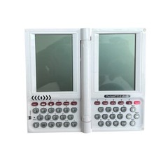 Vintage Ectaco Partner C-4 eBook Translator