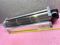 ZIEHL-ABEGG QK08A-4EM.50.CB CROSSFLOW ELECTROVERT FAN