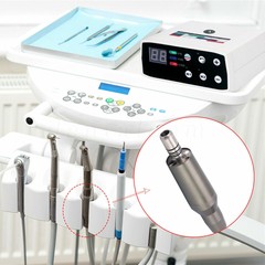 Dental LED Brushless Electric Micro Motor/1:1/1:5/1:4.2 LED Handpiece E-Type