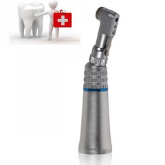 Estilo NSK Dental Contra Angulo Baja Velocidad Pieza de Mano fit CA 2.35mm Burs