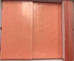Dental Base Plate Perfect Wax Pink 5lbs Plus 1lb for Free All Season Lab/Jewelry