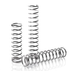 0.6mm Wire Dia. 4mm – 12mm Outside Dia. Compression Spring 304 Stainless Steel