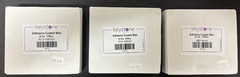 Keystone Adhesive Relief Wax 22 gauge, 24 gauge, 26 gauge BOX OF 32