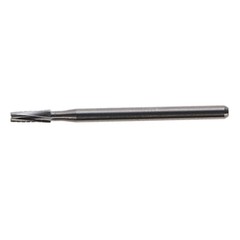 House Brand Dentistry FG #702 Taper Fissure Crosscut Surgical Carbide Burs 100Pk