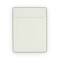 10 – 9×11.5 “EcoSwift” Brand Self Seal Shipping Photo Cardboard Envelope Mailers