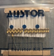 Austor resistor kit 900