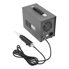 110v 700W Electric Plastic Welder Handheld Ultrasonic Spot Welding Machine