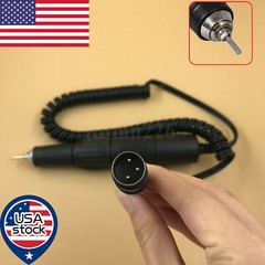 Pieza de mano de laboratorio dental de 35K rpm apta para micromotor Marathon