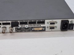 Cisco TTC6-12 TelePresence SX80 Codec 1.5A 100-240V Video Conference System