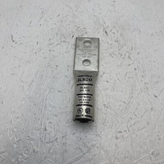 ILSCO CLND-750-12-134 COPPER COMPRESSION LUG