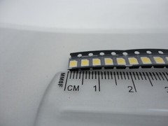 20Pcs Pack Lot Bright SMD LED Small Light Emitting Diodes 3528 1210 WHITE Color