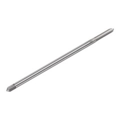 Metric Thread Tap M6 x 1 H2 150mm Extra Long Straight Flute Tapping Tool