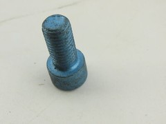 Holo-Krome 76360 M12x1.75x25mm 12.9 Metric Socket Head Cap Screw Lot of 46 USA