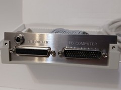 Microtech Xpress Drive (Open Box) 1998 DOS/Windows 3.1/95/NT Excellent Shape!