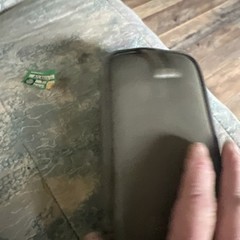 FLUKE 8024b 1000VDC 2A (AS PICTURED) UNMP