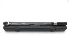 CDI 2503MFRMH Micrometer Torque Wrench w Case, 1/2-inch Drive, 30-250 Ft-Lbs
